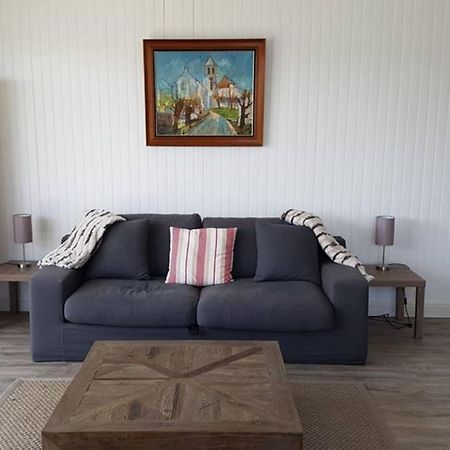 Appartement Grand Studio de Charme Accès Plage du Sillon à Saint-Malo Extérieur photo