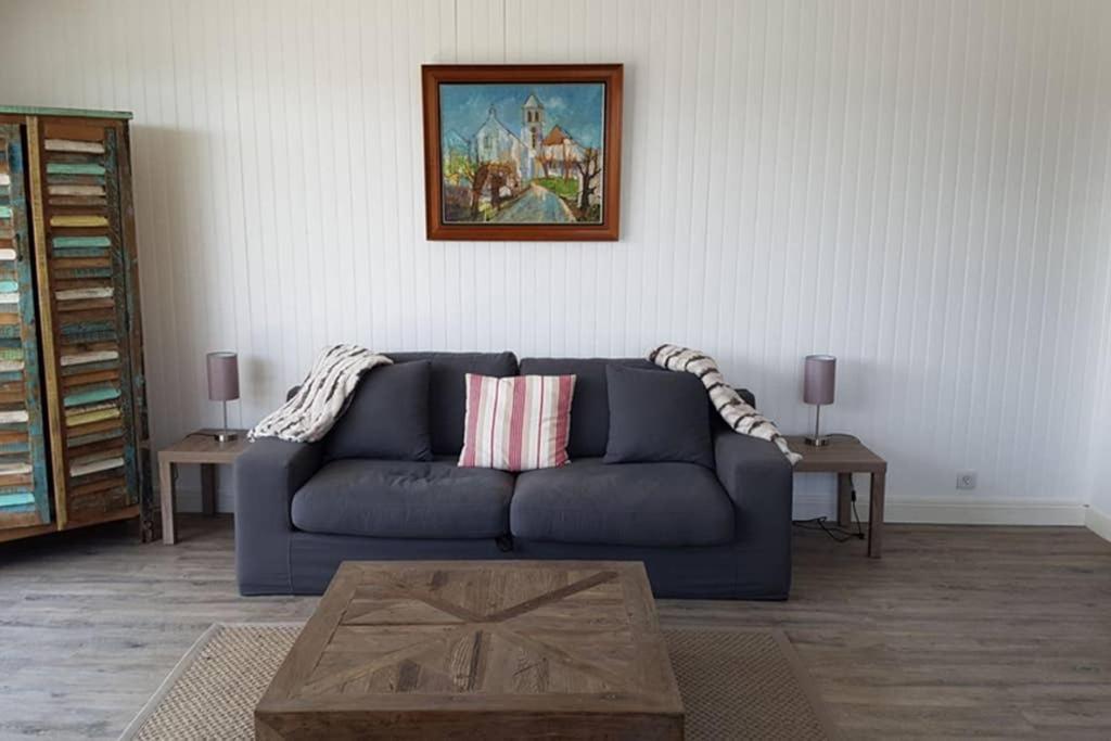 Appartement Grand Studio de Charme Accès Plage du Sillon à Saint-Malo Extérieur photo